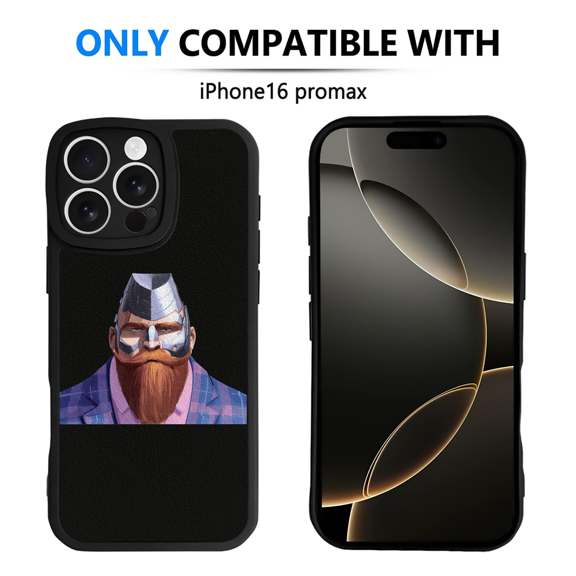 Spider Man スパイダーマン 【iPhone 16シリーズ対応】シリコンスマホケース（レザー調） 材質：シリコン